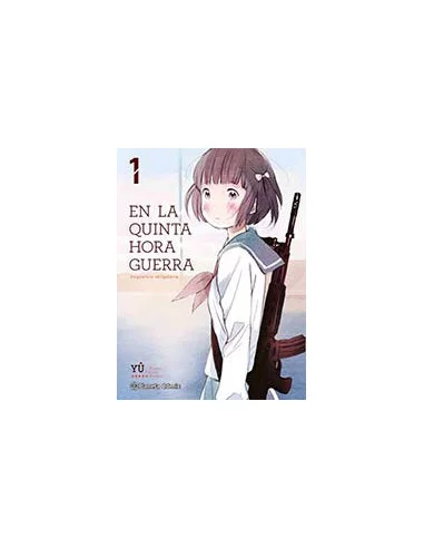 es::En la quinta hora guerra 01 de 4