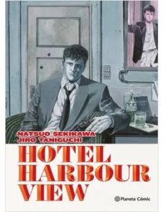 es::Hotel Harbour View