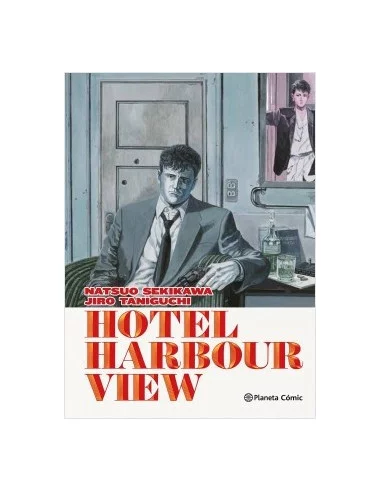 es::Hotel Harbour View