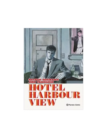 es::Hotel Harbour View