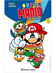 es::Super Mario 03