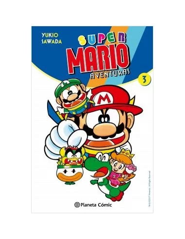 es::Super Mario 03