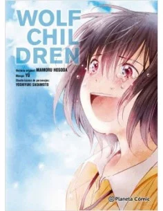 es::Wolf Children 03 de 3
