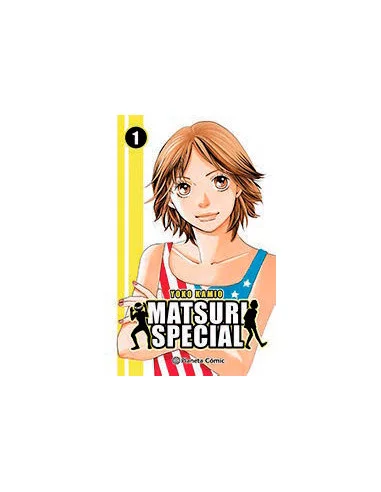es::Matsuri Special 01 de 4