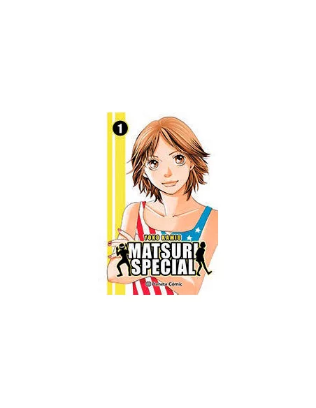 es::Matsuri Special 01 de 4