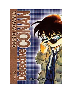 es::Detective Conan 19