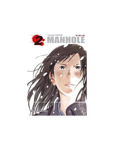 es::Manhole 02 de 2