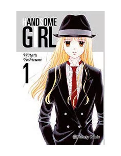 es::Handsome Girl 01 de 5