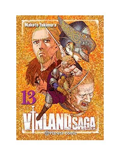 es::Vinland Saga 13