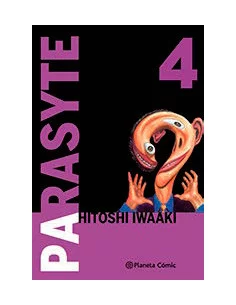 es::Parasyte 04 de 8