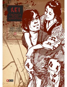 es::Kei, crónica de una juventud 10 de 10