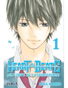 es::Heartbeats. Al límite de la taquicardia 01