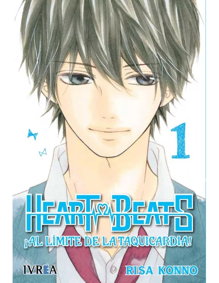 es::Heartbeats. Al límite de la taquicardia 01