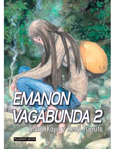 es::Emanon Vagabunda 2