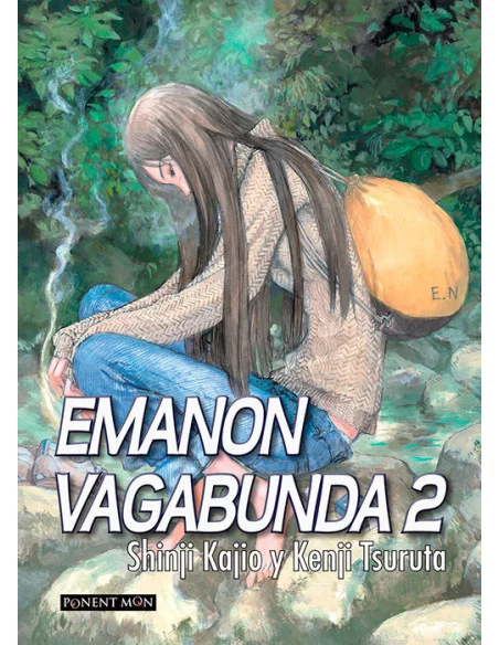 es::Emanon Vagabunda 2