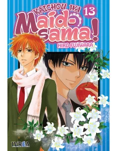 es::Kaichou Wa Maid-Sama 13 de 18