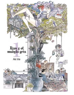 es::Ran y el mundo gris 01 de 7