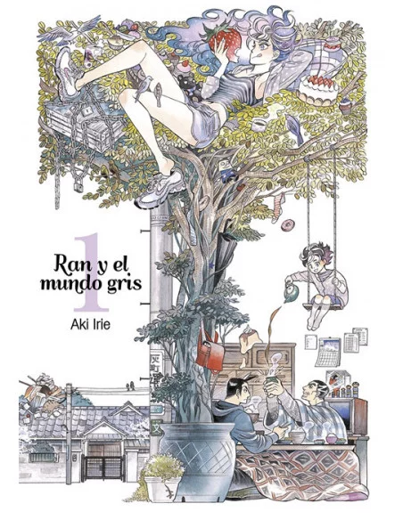 es::Ran y el mundo gris 01 de 7