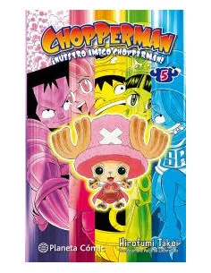 es::Chopperman 05 de 5