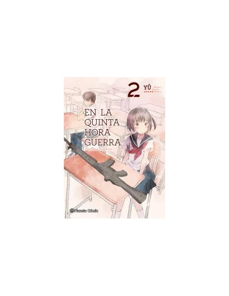 es::En la quinta hora guerra 02 de 4