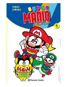 es::Super Mario 05