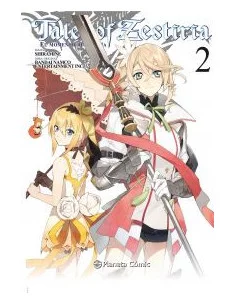 es::Tales of Zestiria 02