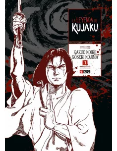es::La leyenda de Kujaku 01 de 2