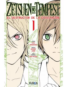 es::Zetsuen No Tempest 01