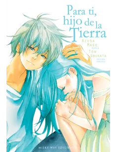 es::Para ti, hijo de la Tierra