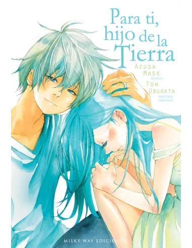 es::Para ti, hijo de la Tierra