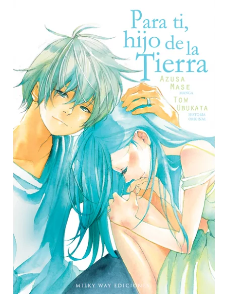 es::Para ti, hijo de la Tierra