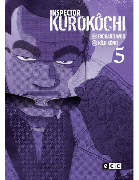 es::Inspector Kurokôchi 05