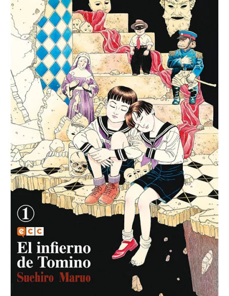 es::El infierno de Tomino 01