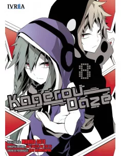 es::Kagerou Daze 08