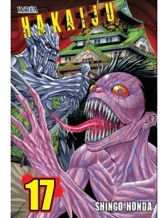 es::Hakaiju 17