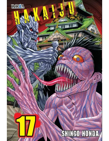 es::Hakaiju 17
