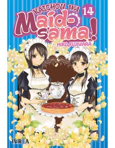 es::Kaichou Wa Maid-Sama 14 de 18
