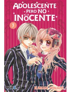 es::Adolescente pero no inocente 03