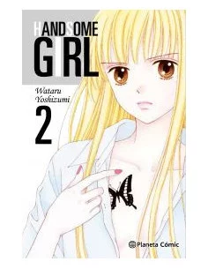 es::Handsome Girl 02 de 5