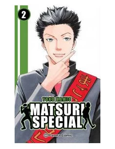 es::Matsuri Special 02 de 4