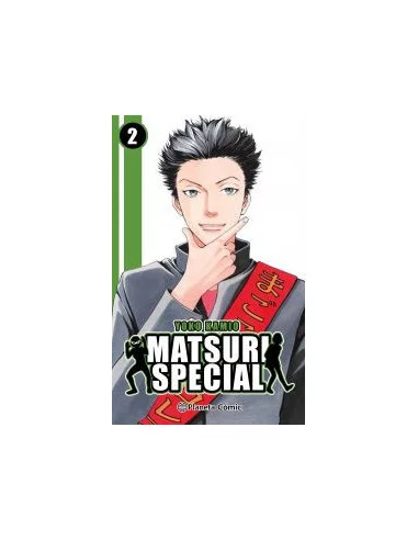 es::Matsuri Special 02 de 4