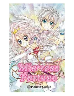 es::Mistress Fortune nueva edición