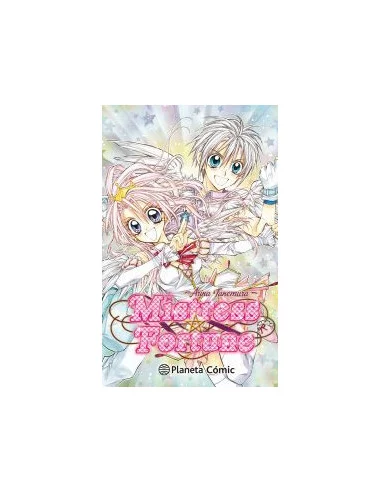 es::Mistress Fortune nueva edición