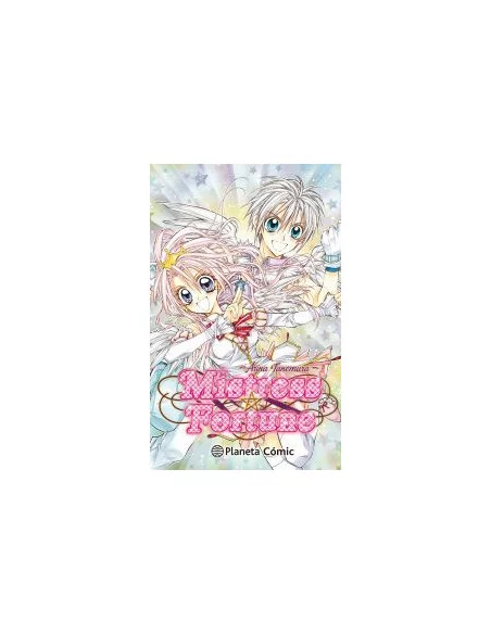 es::Mistress Fortune nueva edición