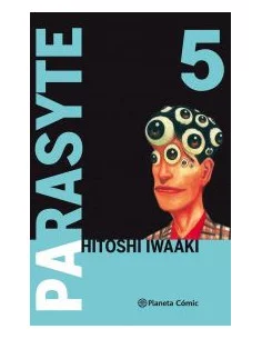 es::Parasyte 05 de 8