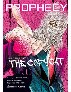 es::Prophecy Copycat 01 de 3