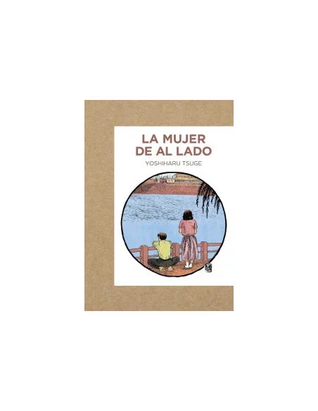 es::La mujer de al lado