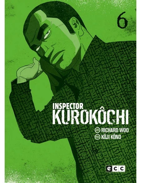 es::Inspector Kurokôchi 06