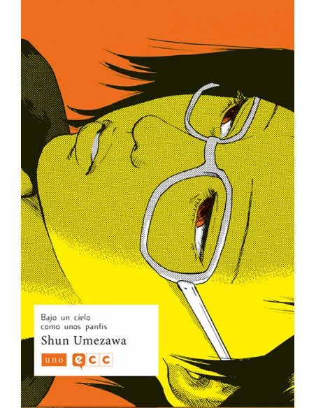 es::Bajo un cielo como unos pantis 01 de 2