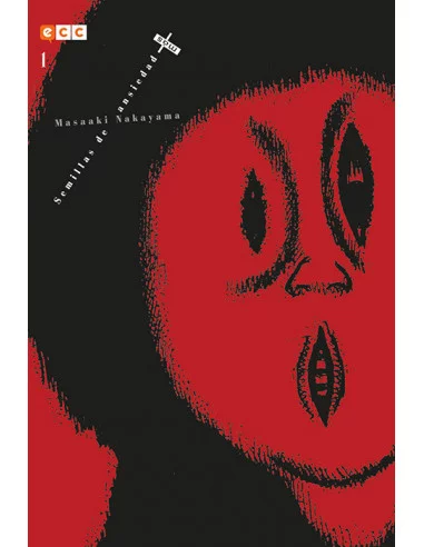 es::Semillas de ansiedad + 01 de 4